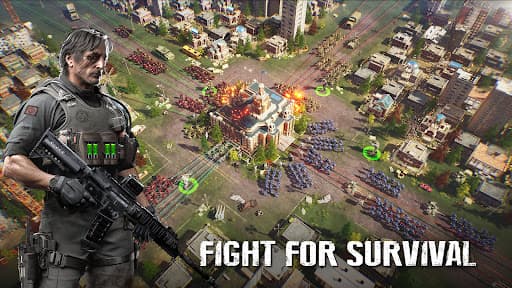 KingBlast: Survival War screenshot 16 - screenshot
