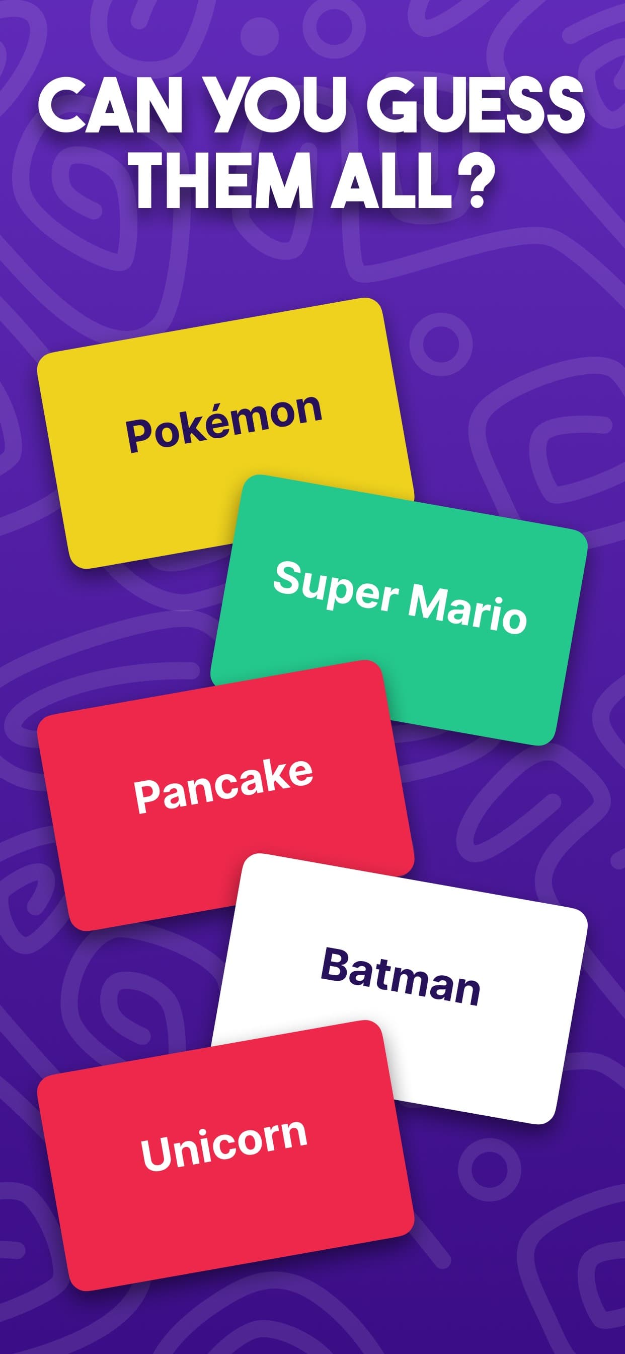 Charades: Family Games Night screenshot 5 - screenshot
