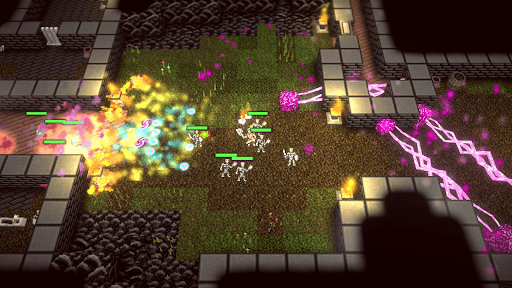 9th Dawn Remake RPG screenshot 4 - screenshot