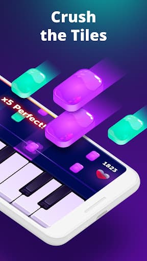 Piano - Play & Learn Music screenshot 2 - screenshot