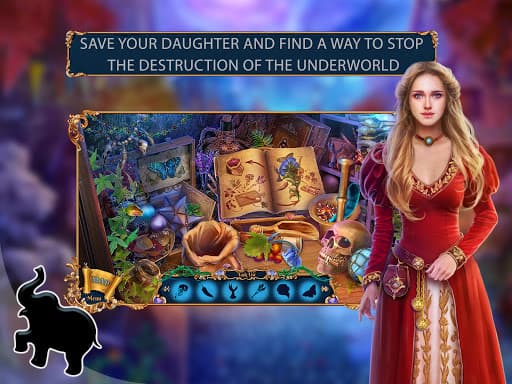 Royal Detective: Last Charm screenshot 14 - screenshot