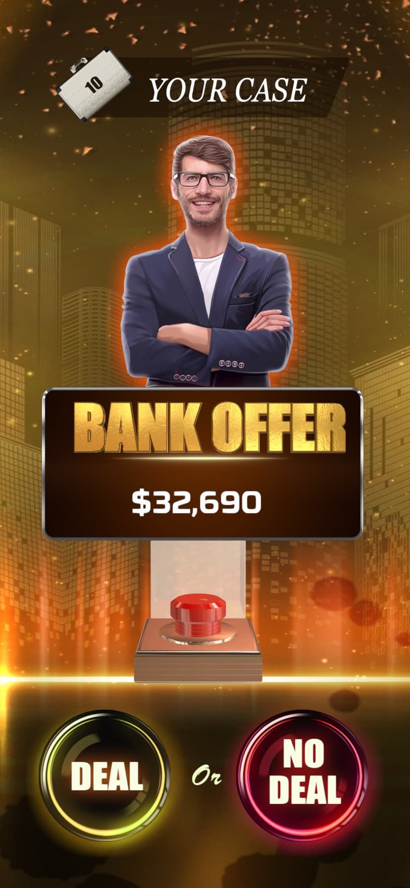 Deals Master screenshot 3 - screenshot