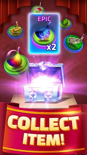 Mini Golf King screenshot 3 - screenshot