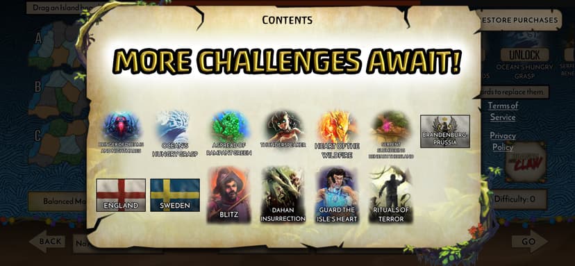 Spirit Island screenshot 6 - screenshot