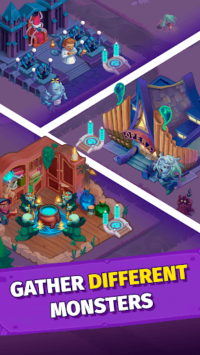 Samedi Manor: Idle Simulator screenshot 6 - screenshot