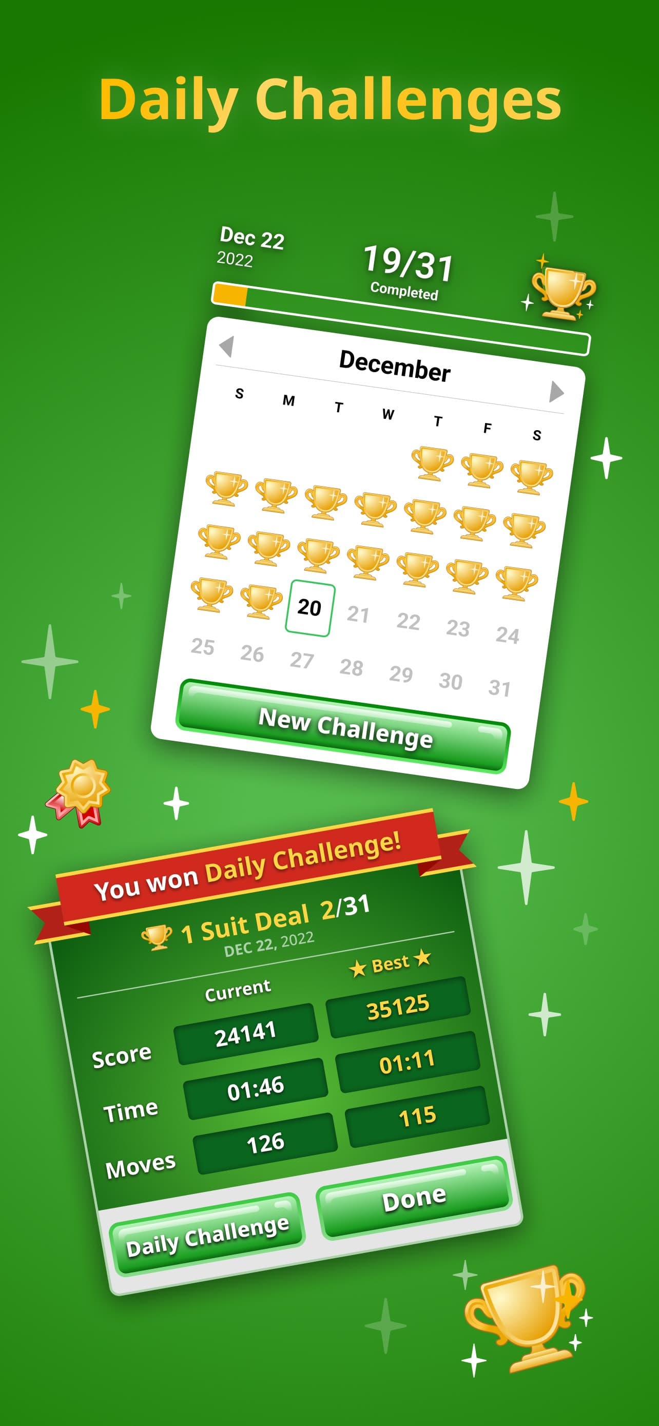 Spider Solitaire Classic. screenshot 2 - screenshot