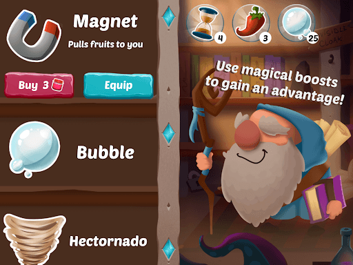 The Grugs: Hector's rest quest screenshot 17 - screenshot