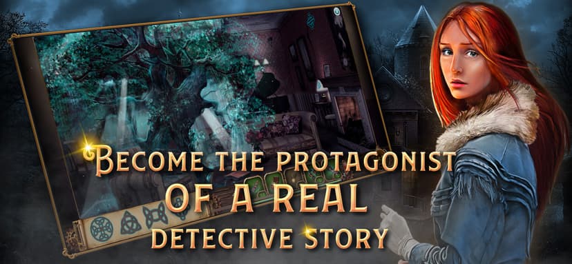 Panic Room : House of Secrets screenshot 6 - screenshot