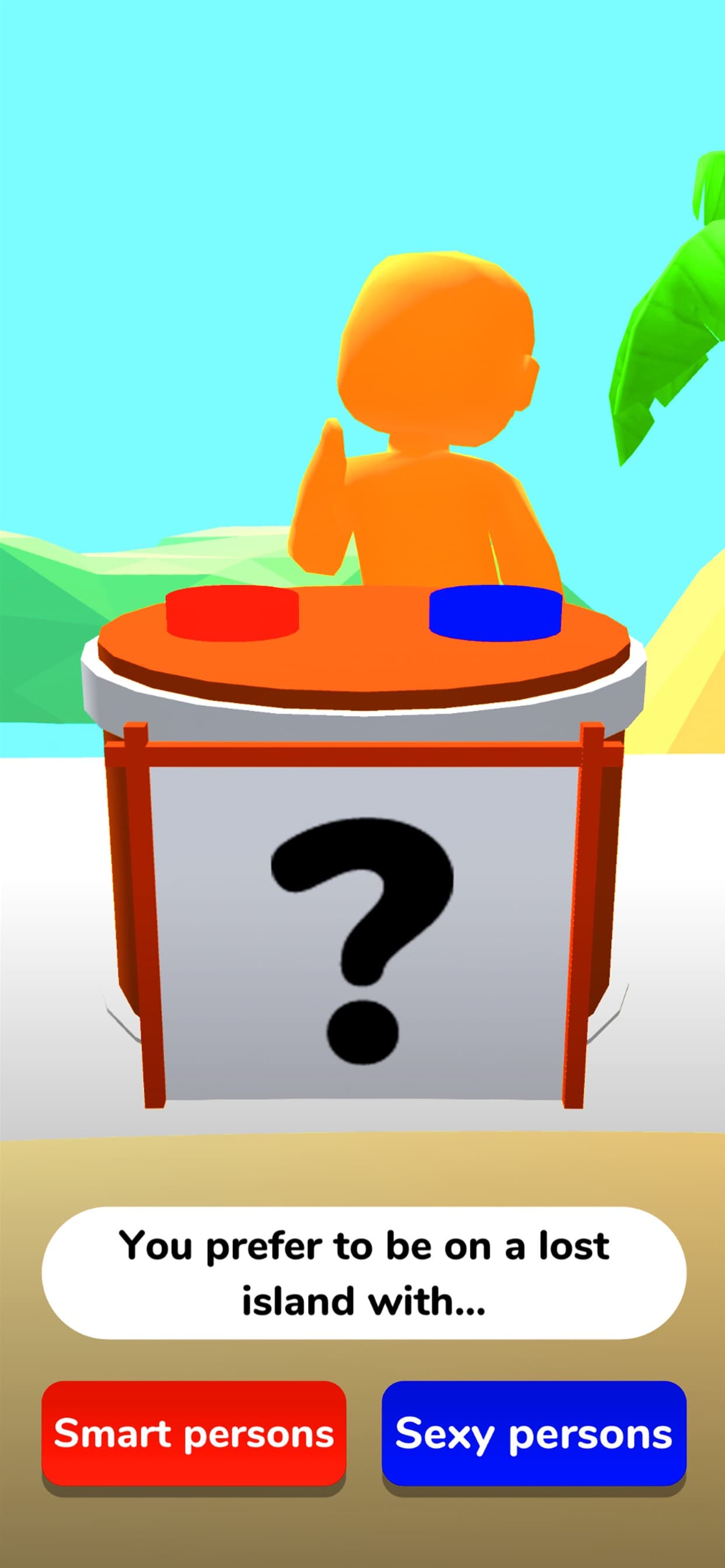 ToT or Trivia screenshot 2 - screenshot
