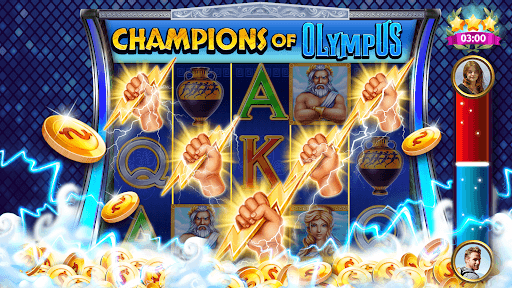 Bonanza Party - Slot Machines screenshot 17 - screenshot