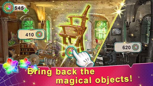 Rainbow Web screenshot 3 - screenshot