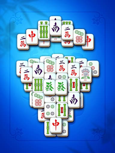Mahjong Club - Solitaire Game screenshot 10 - screenshot