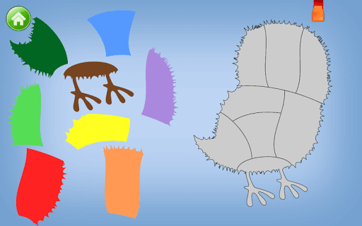 Kids Preschool Puzzles (Lite) screenshot 8 - screenshot