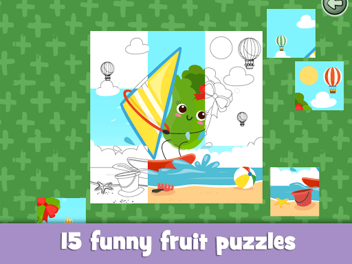 Toddler games for 3 year olds screenshot 24 - screenshot