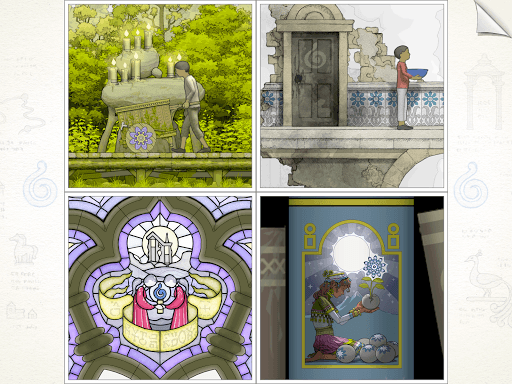 Gorogoa screenshot 14 - screenshot