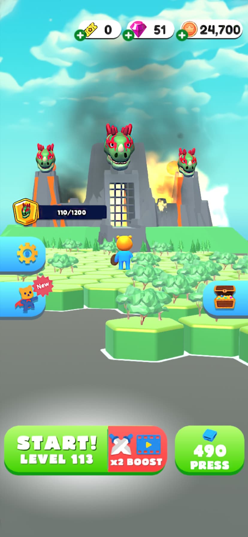 City Takeover screenshot 5 - screenshot