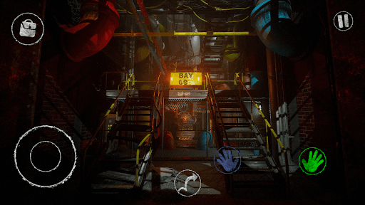 Poppy Playtime Chapter 2 screenshot 16 - screenshot