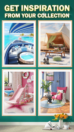 Decor Match screenshot 6 - screenshot