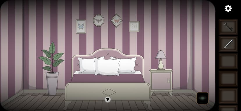 Escape Room: Strange Case screenshot 7 - screenshot