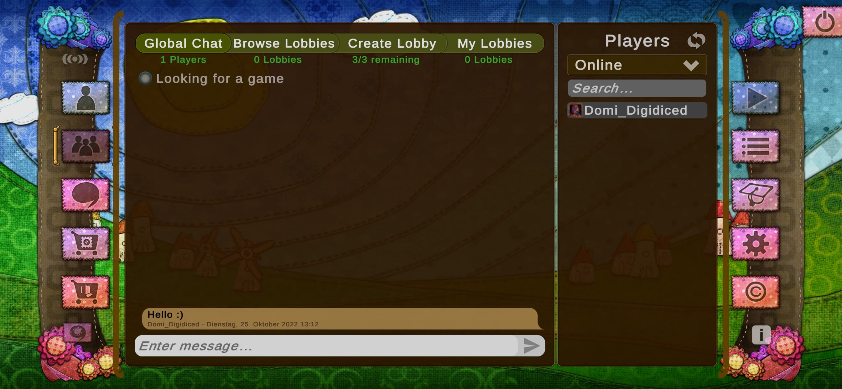 Patchwork The Game screenshot 4 - screenshot