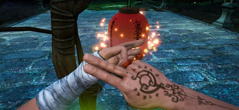 Endless Nightmare 5: Curse screenshot 4 - screenshot