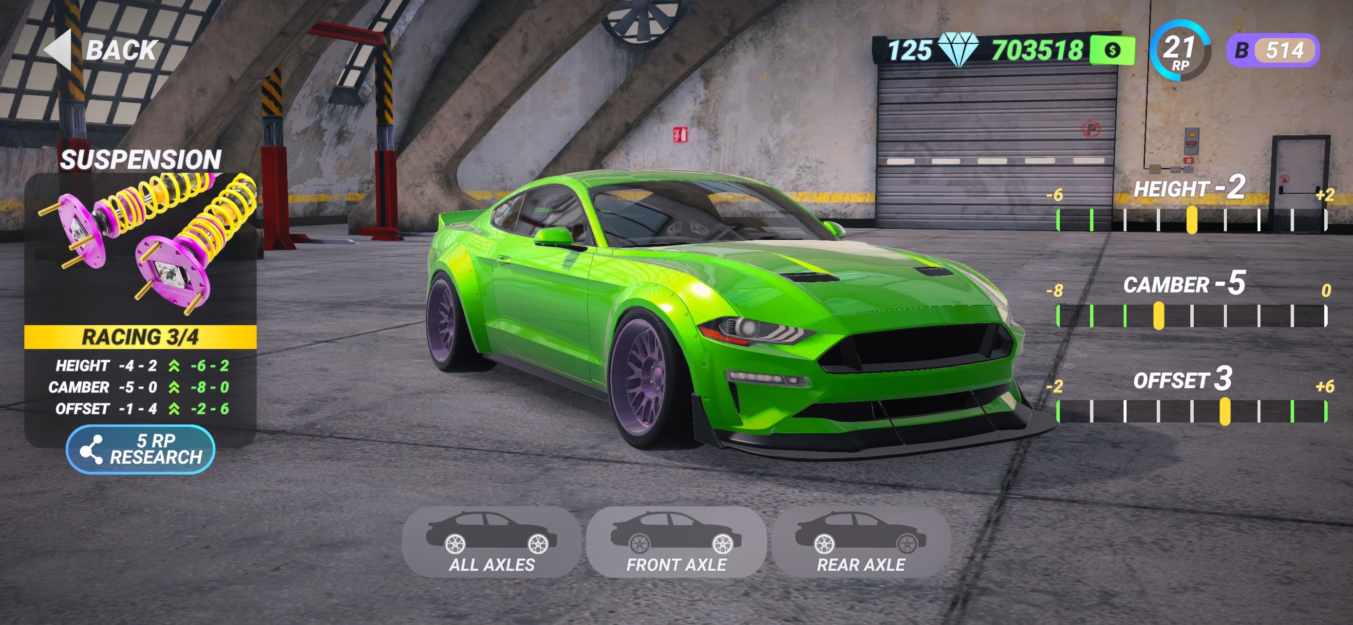 Highway Car Traffic Battle screenshot 4 - screenshot