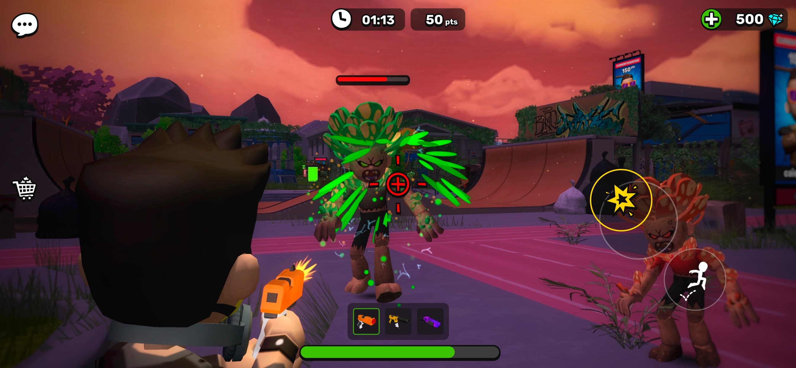 XDRP screenshot 8 - screenshot
