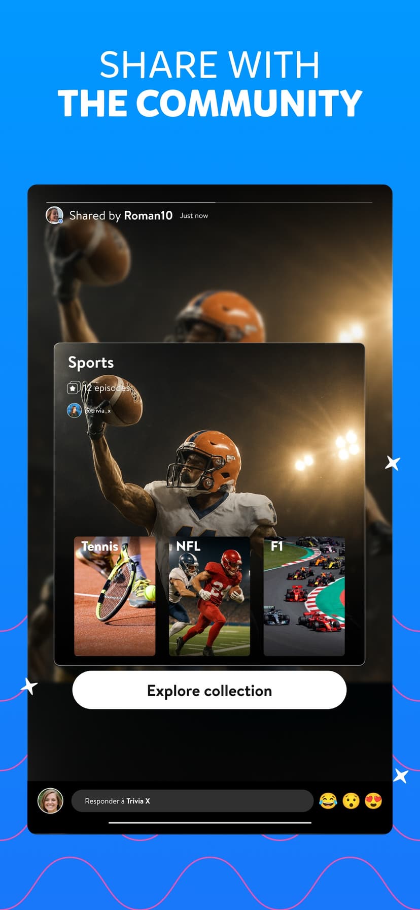 Trivia Crack: Brain Quiz Games screenshot 8 - screenshot