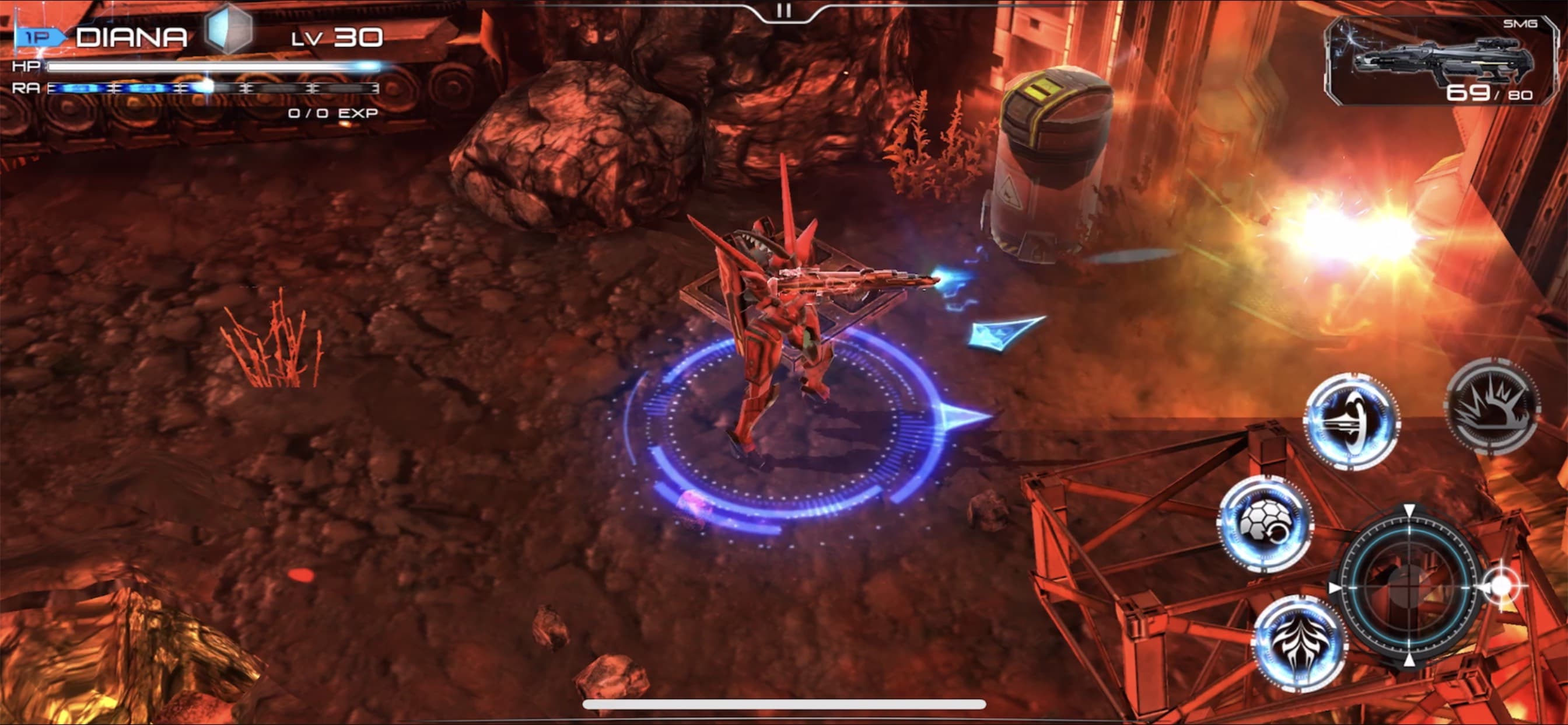 Implosion - Never Lose Hope screenshot 4 - screenshot