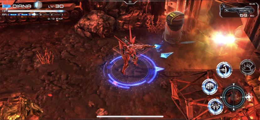 Implosion - Never Lose Hope screenshot 4 - screenshot