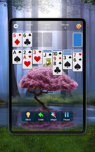 Solitaire, Klondike Card Games screenshot 16 - screenshot