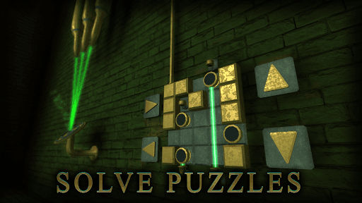 Legacy 3 - The Hidden Relic screenshot 2 - screenshot