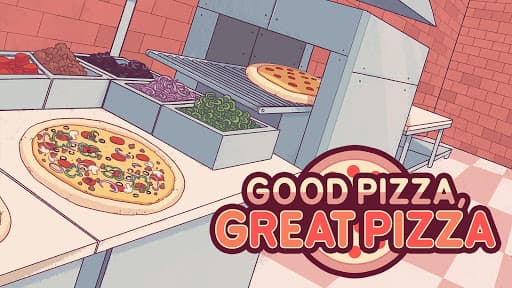 Good Pizza, Great Pizza screenshot 6 - screenshot