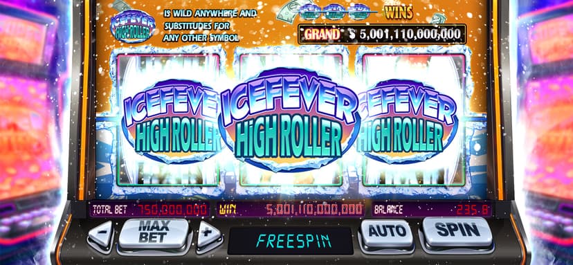Lucky Hit Classic Casino Slots screenshot 6 - screenshot