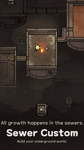 UnderGuild: Offense screenshot 6 - screenshot