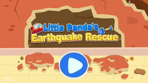 Baby Panda Earthquake Safety 3 screenshot 12 - screenshot