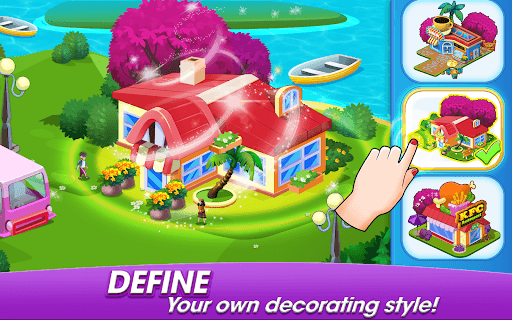 Baking Games: Cooking Games screenshot 15 - screenshot
