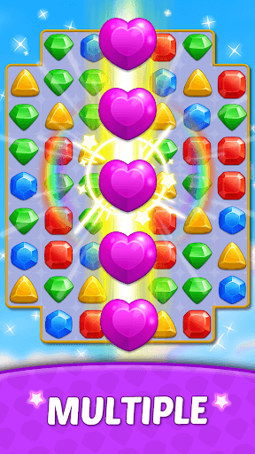 Jewel Puzzle - NoWifi screenshot 10 - screenshot