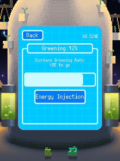 Green the Planet screenshot 14 - screenshot