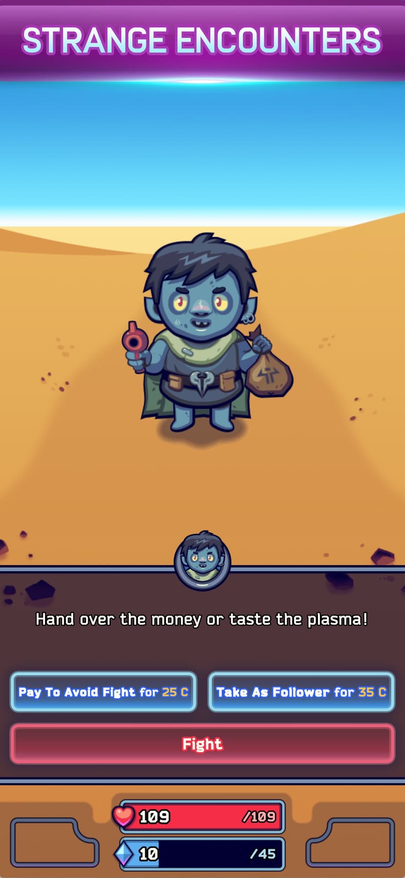 Void Tyrant screenshot 6 - screenshot