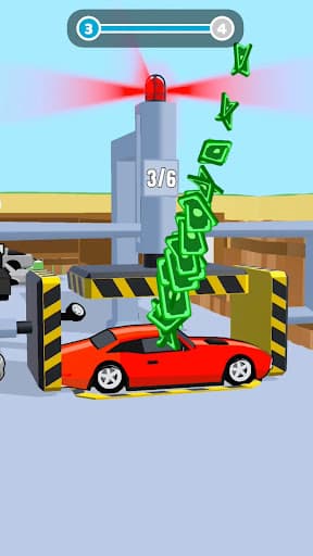 Tow N Go screenshot 5 - screenshot