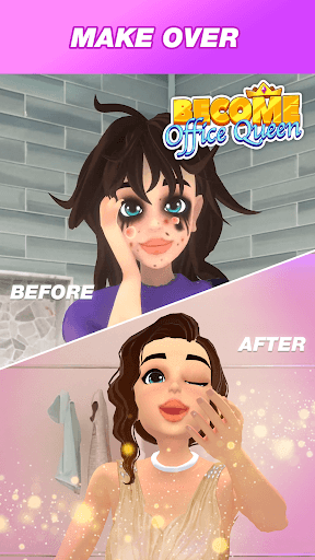 Become an Office Queen screenshot 11 - screenshot