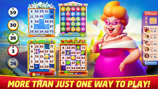 Bingo Riches - BINGO game screenshot 31 - screenshot