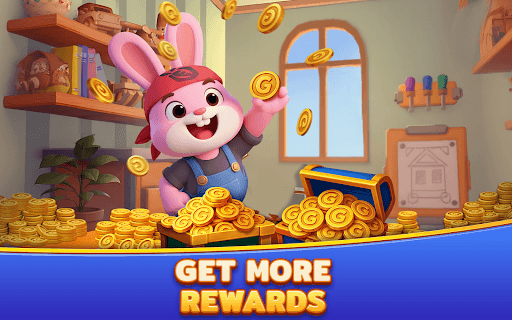 Nuts Spinner - Nut Sort Puzzle screenshot 16 - screenshot