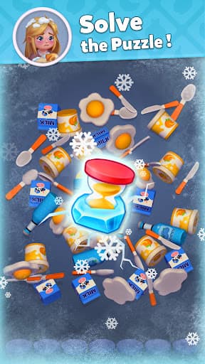 Happy Match 3D - Find Game screenshot 12 - screenshot