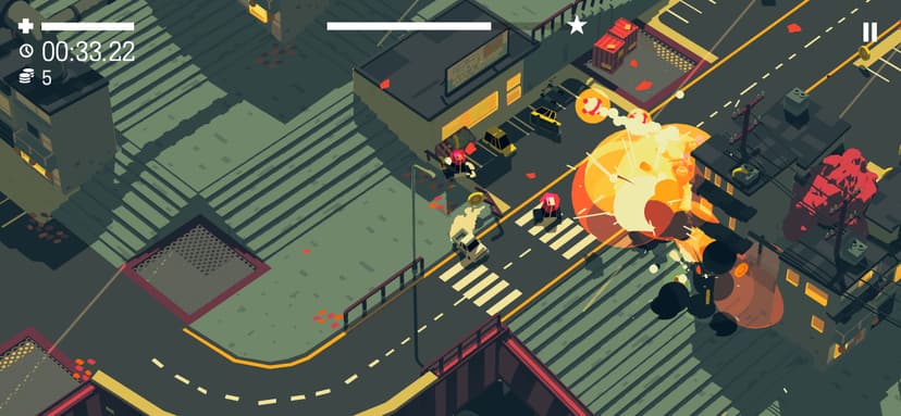 PAKO 3 screenshot 9 - screenshot