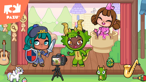 Avatar World ® screenshot 29 - screenshot