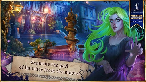 Endless Fables 3: Dark Moor screenshot 19 - screenshot
