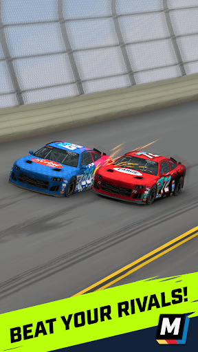NASCAR Manager screenshot 13 - screenshot