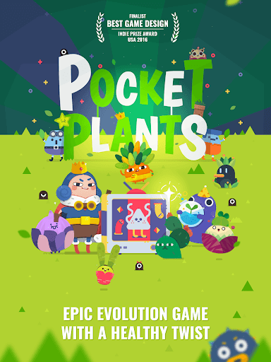 Pocket Plants: Grow Plant Game screenshot 9 - screenshot
